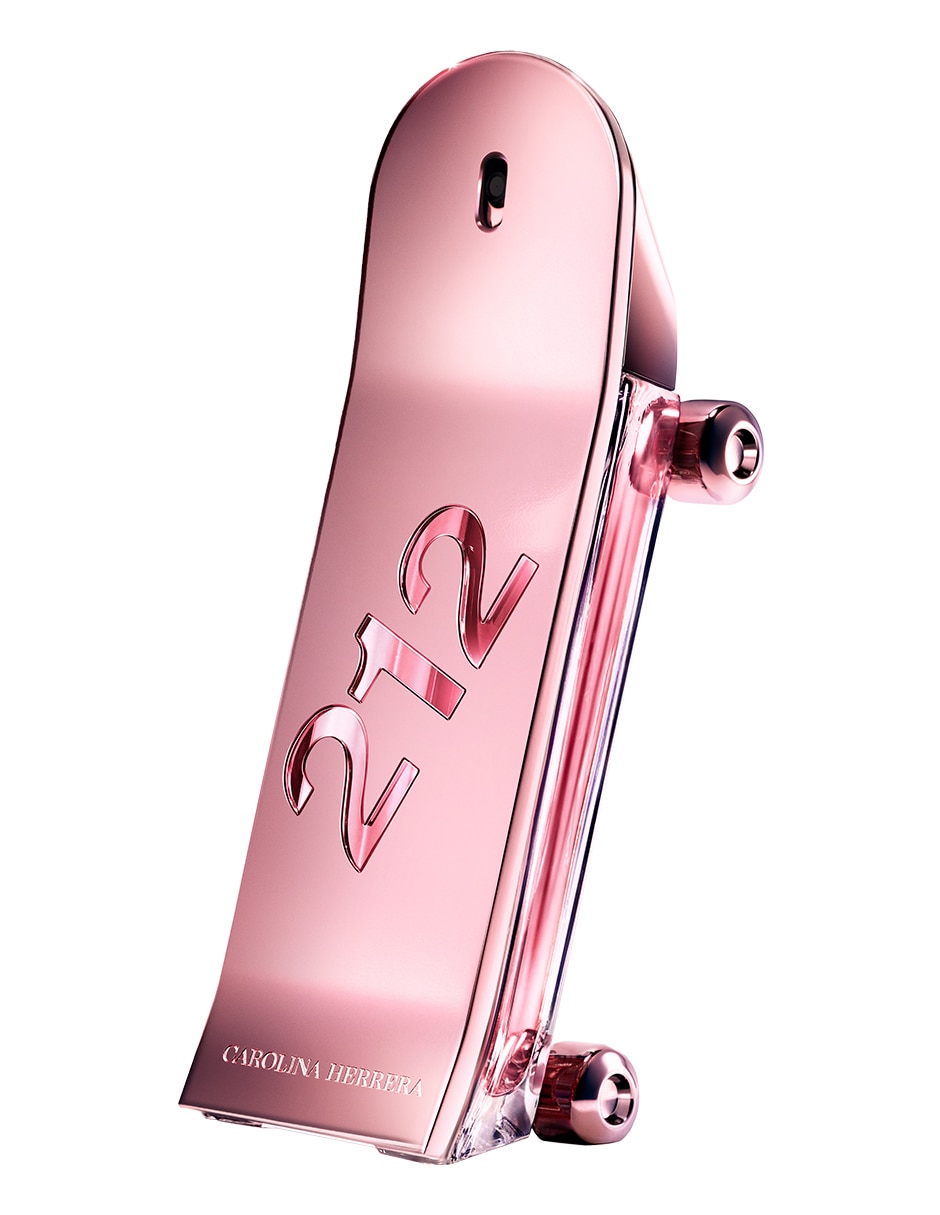 Eau de parfum Carolina Herrera 212 Heroes Forever Young para mujer