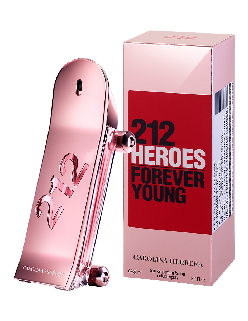 212 Heroes Perfume 212 Mujer Precio Coppel Locion 212 Carolina 212