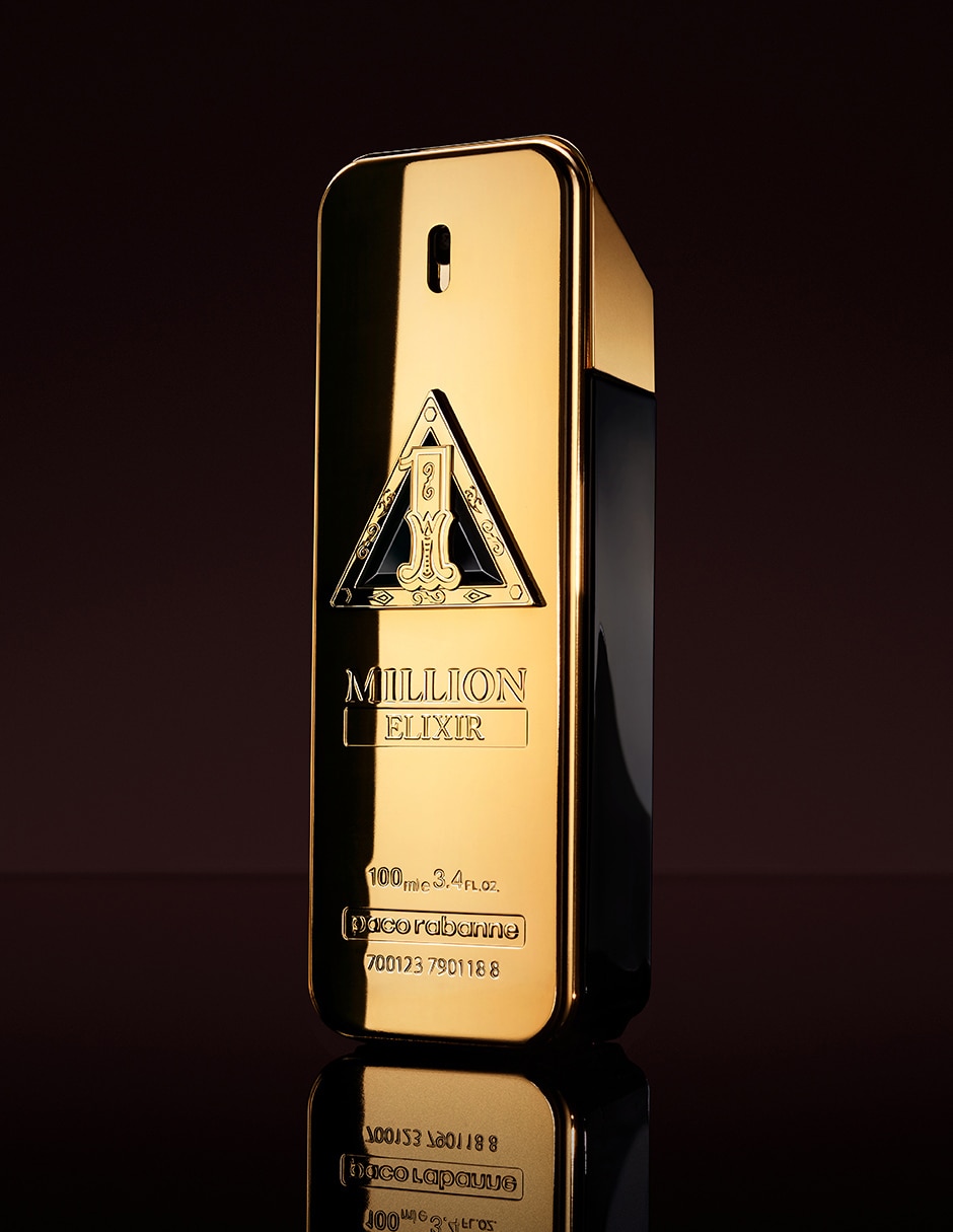 Eau de parfum One Million Elixir para hombre 7