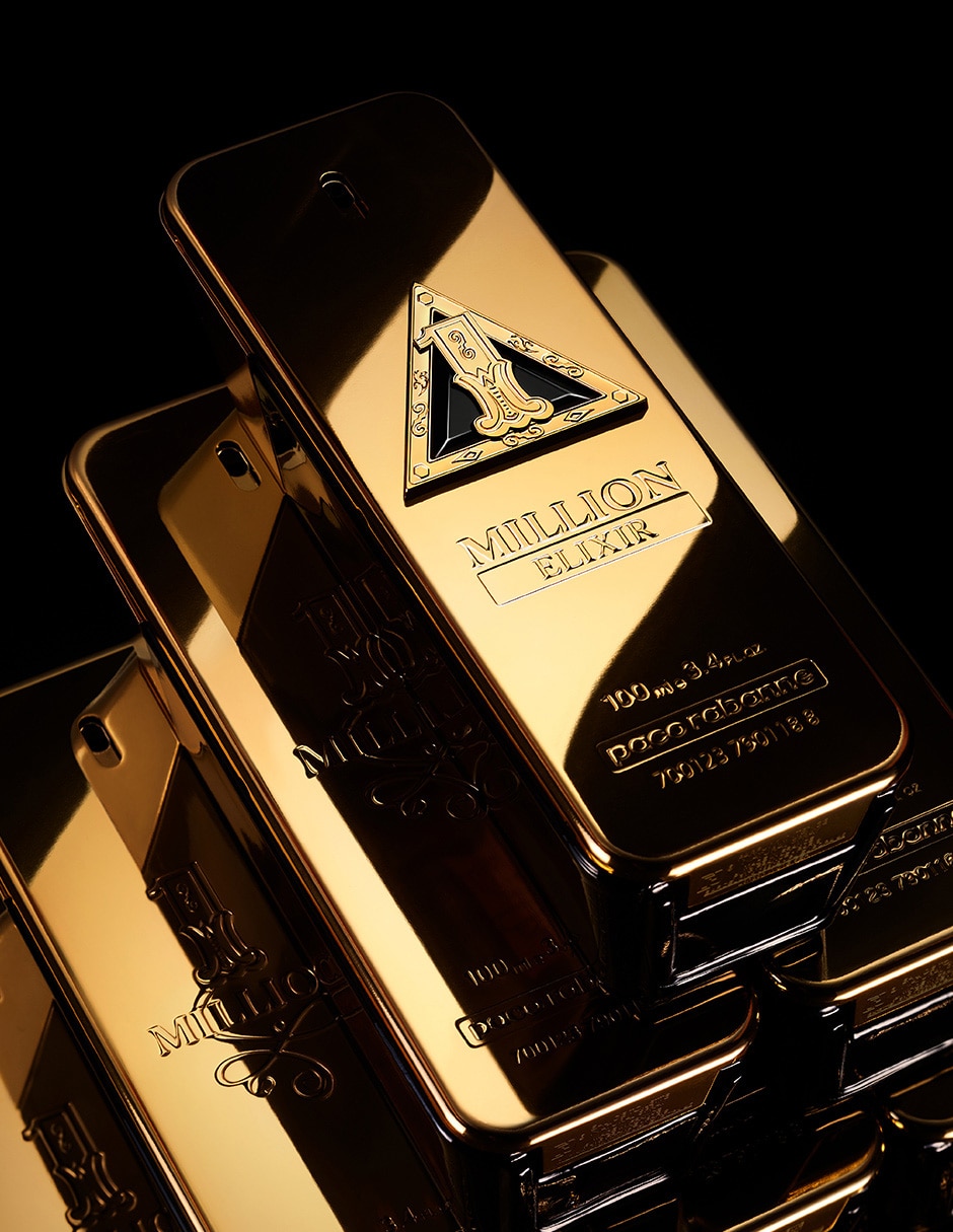 Eau de parfum One Million Elixir para hombre 9