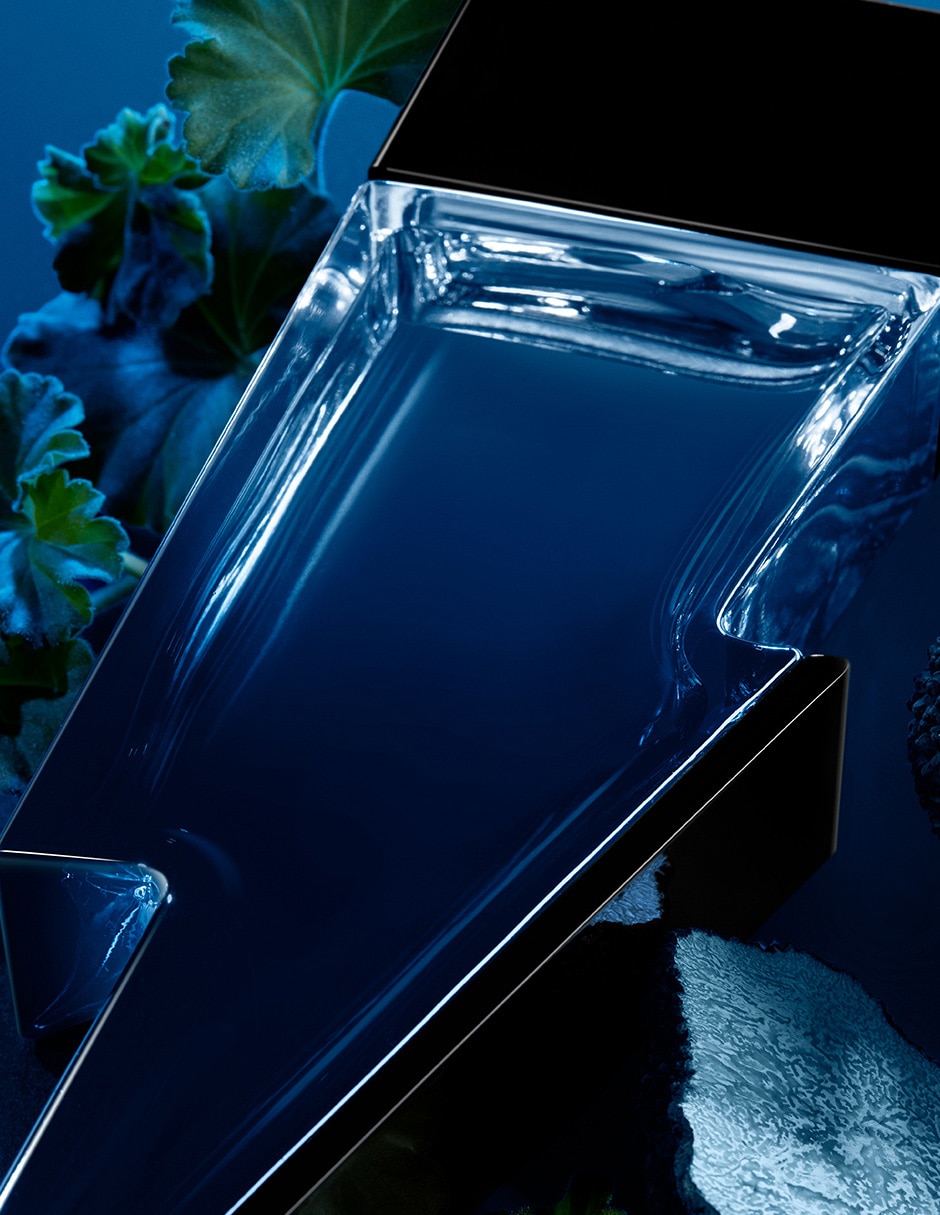 Eau de parfum Bad Boy Cobalt para hombre 4