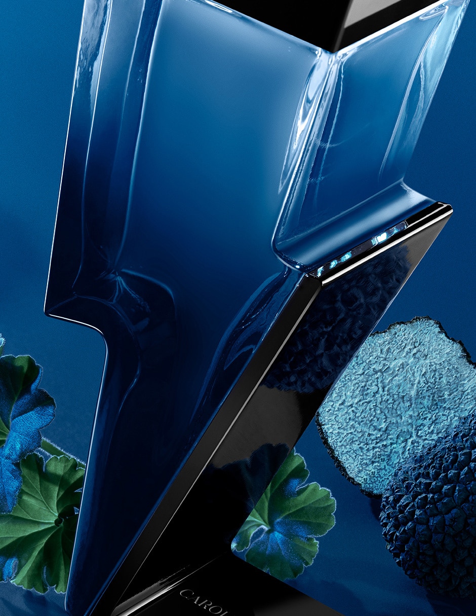 Eau de parfum Bad Boy Cobalt para hombre 5