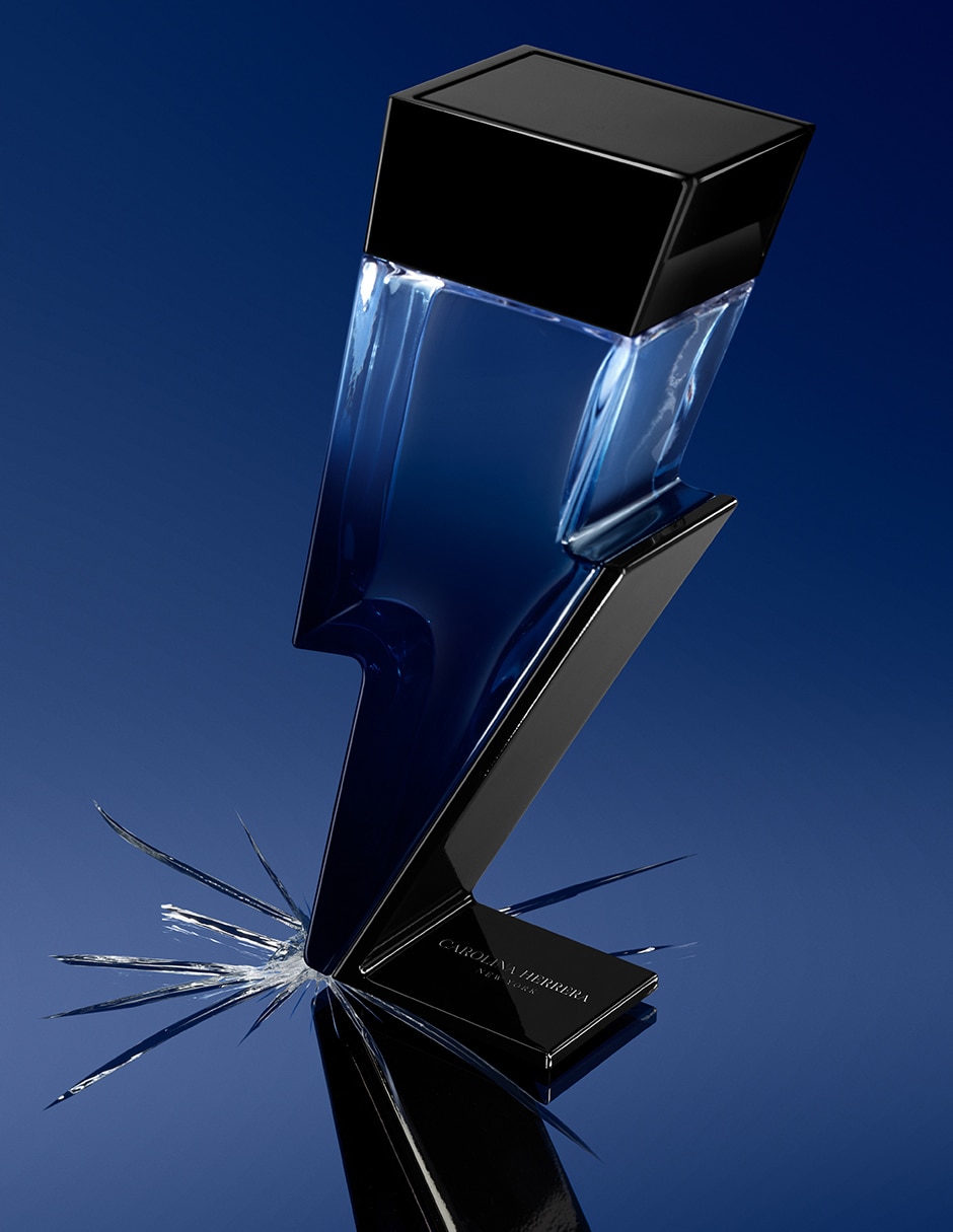 Eau de parfum Bad Boy Cobalt para hombre 6
