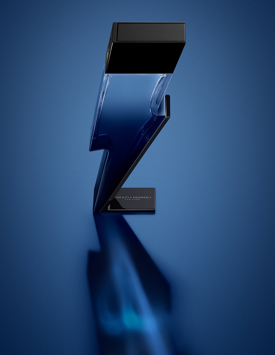 Eau de parfum Bad Boy Cobalt para hombre 8