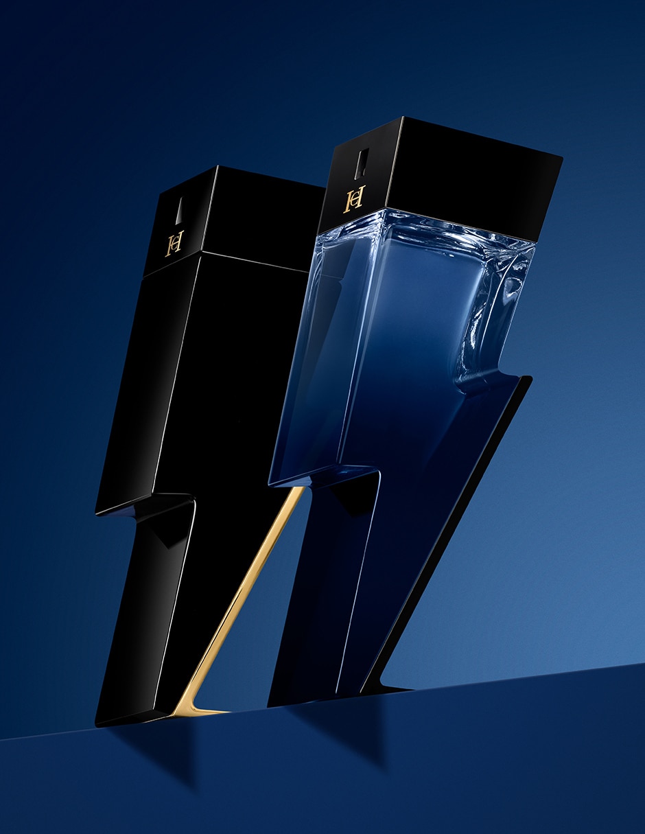 Eau de parfum Bad Boy Cobalt para hombre 9