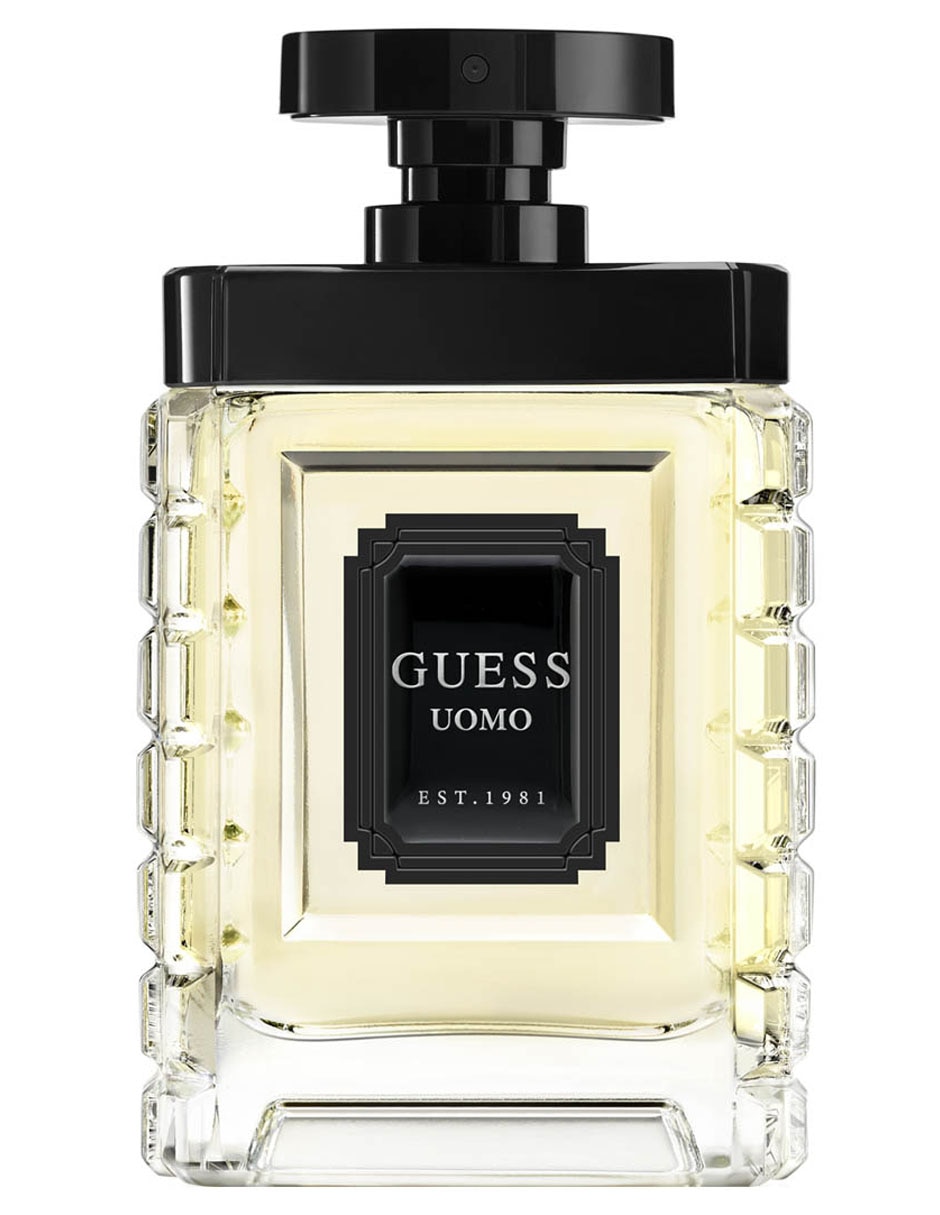Eau de toilette Uomo para hombre 2
