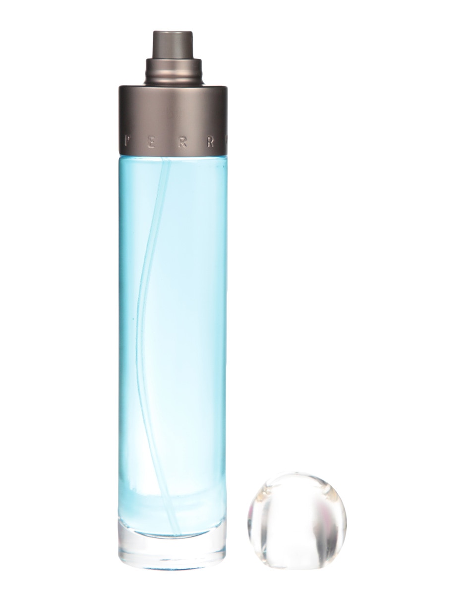 Set Eau de toilette Deluxe para hombre 3