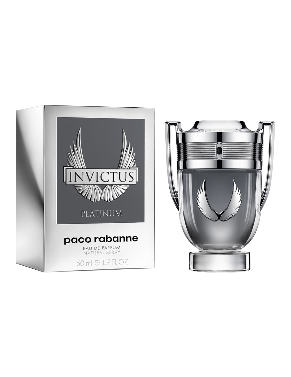 invictus paco rabanne suburbia