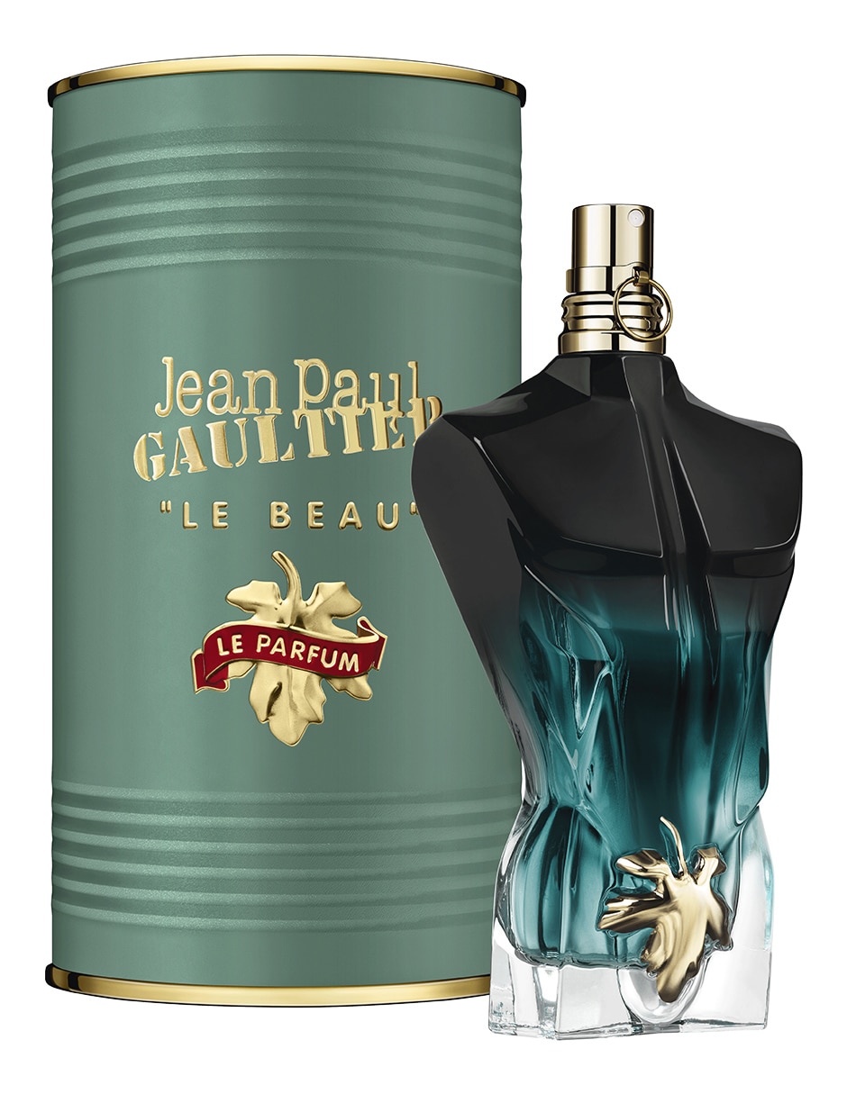 Eau de parfum Le Beau para hombre 2