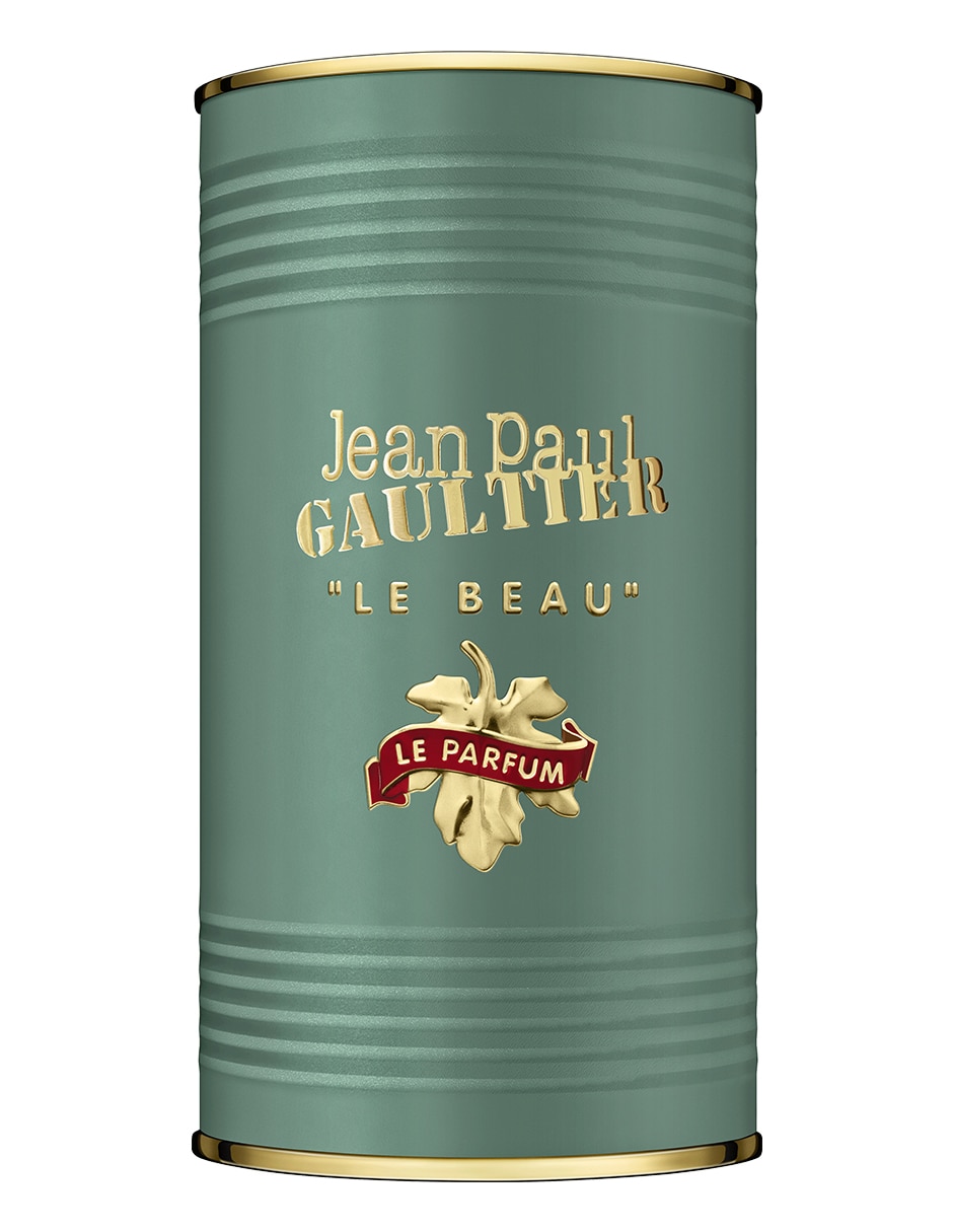 Eau de parfum Le Beau para hombre 3