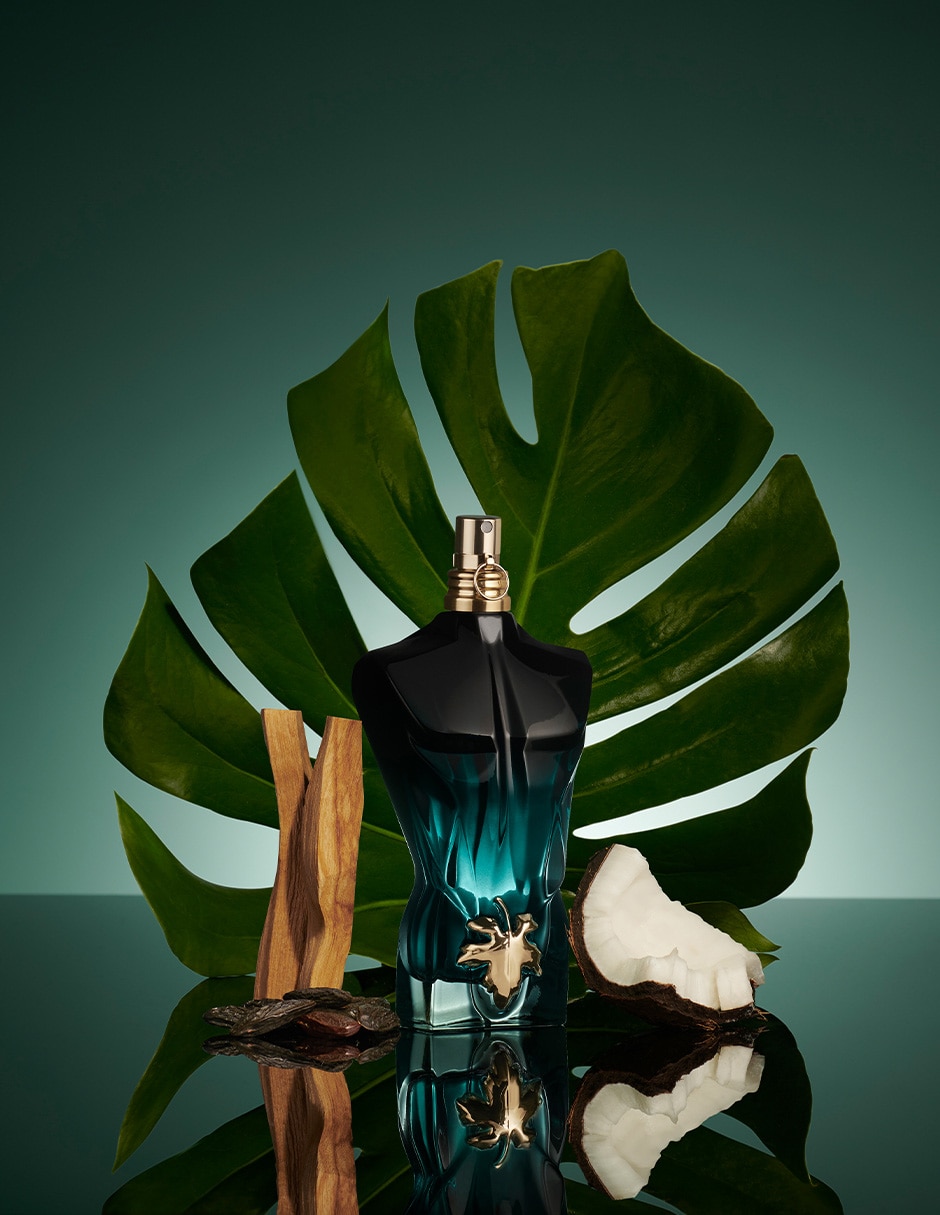 Eau de parfum Le Beau para hombre 4