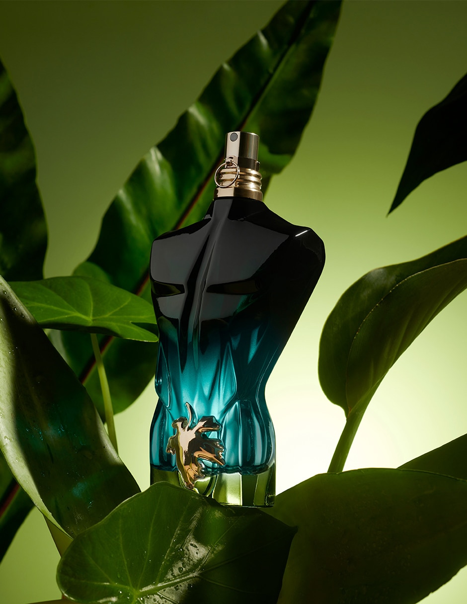 Eau de parfum Le Beau para hombre 5