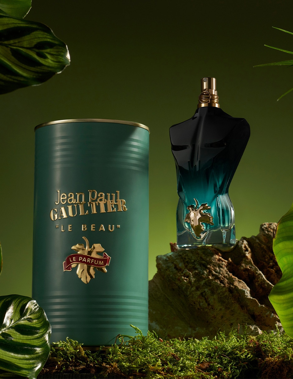Eau de parfum Le Beau para hombre 6
