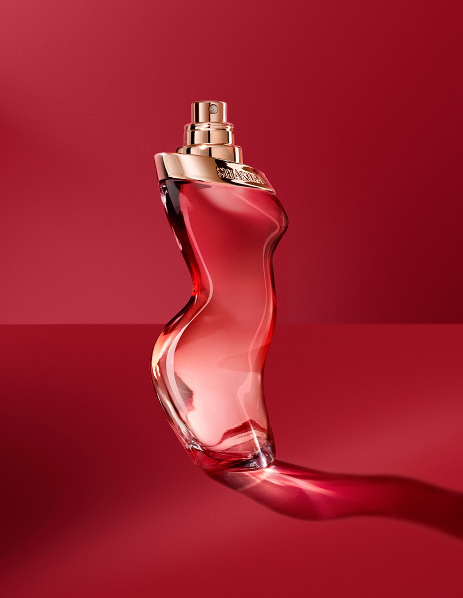 Eau de toilette Dance Midnight Muse para mujer 5