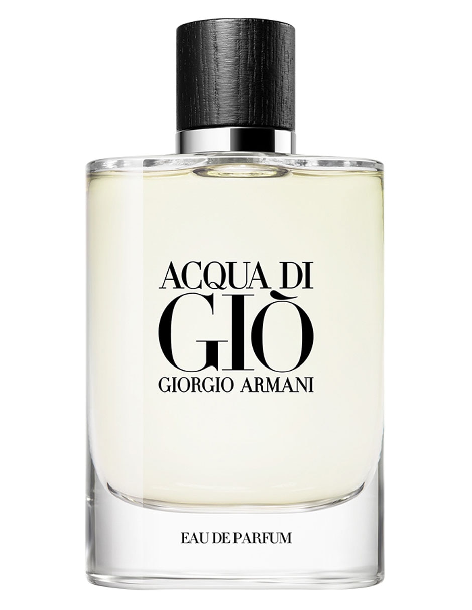 Set Eau de parfum Acqua Di Gio para hombre 2