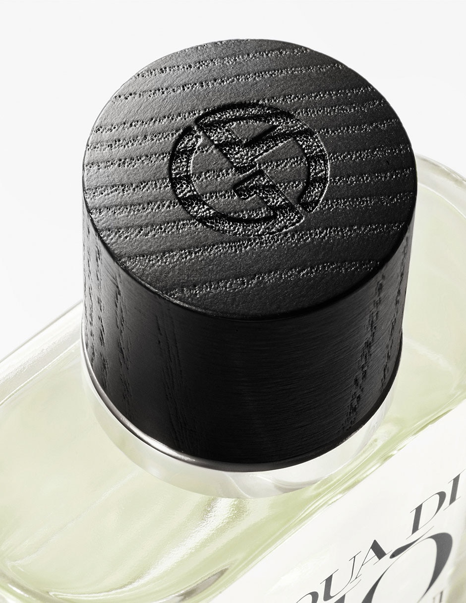 Set Eau de parfum Acqua Di Gio para hombre 6