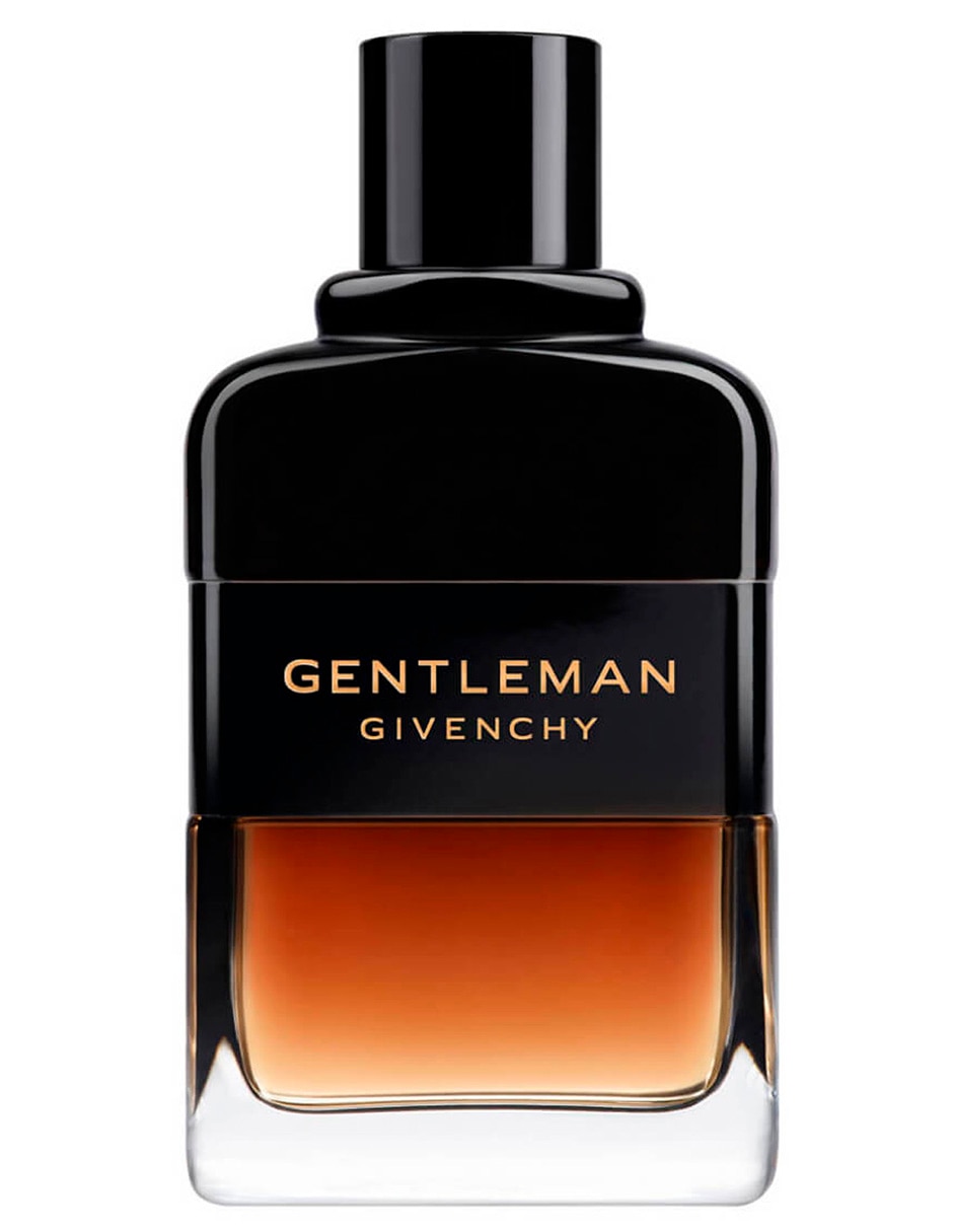 Eau de parfum Gentleman Réserve Privée para hombre Eau de parfum Gentleman Réserve Privée para hombre