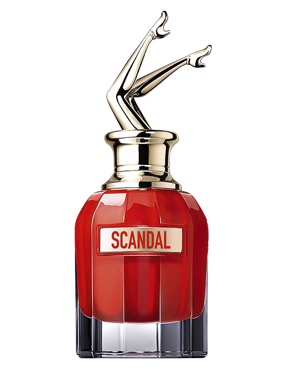 Eau de parfum Scandal para mujer 2