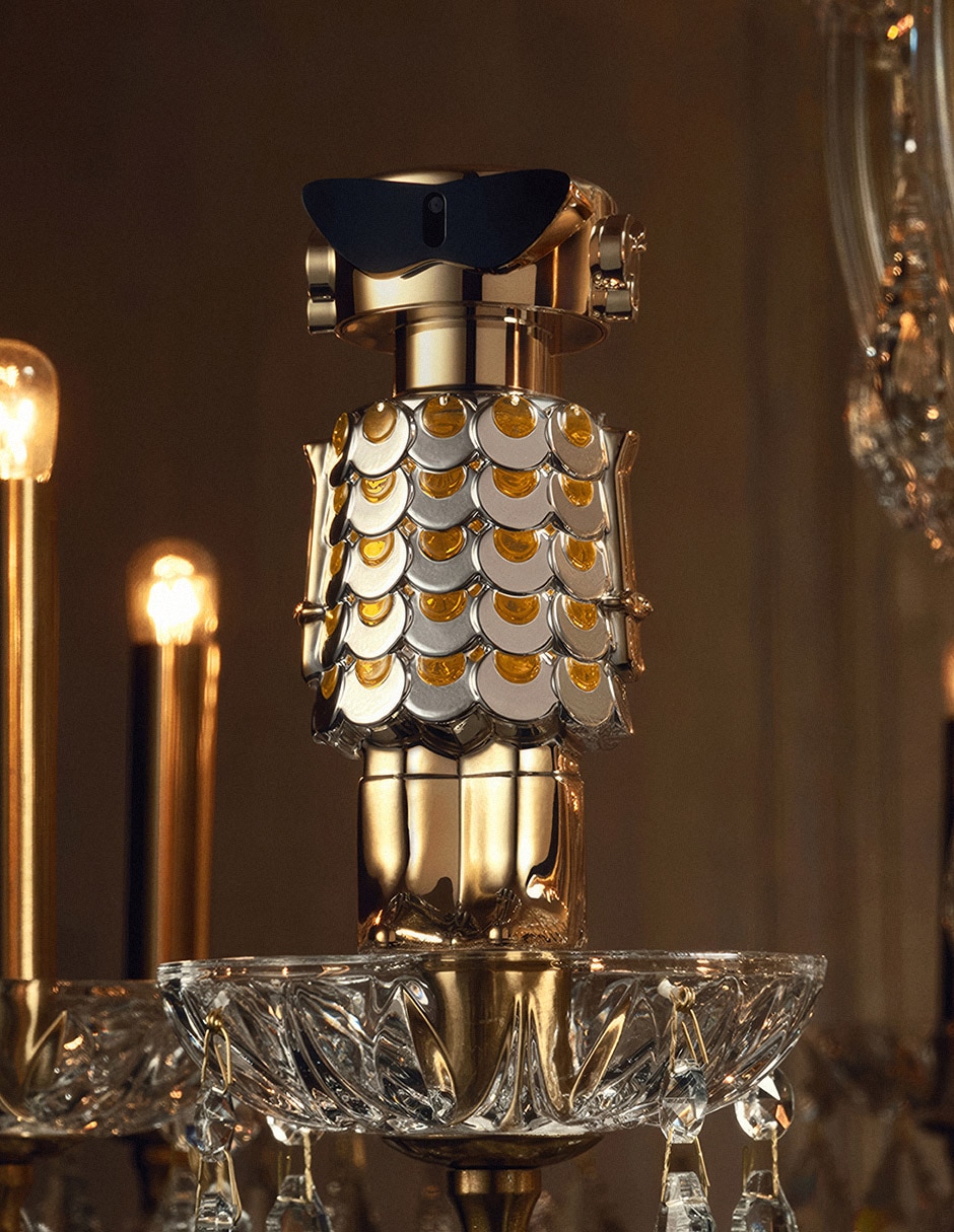 Eau de parfum Fame para mujer 2