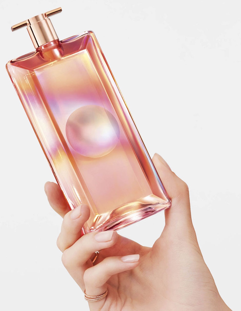 Eau de parfum Idôle Nectar para mujer 5