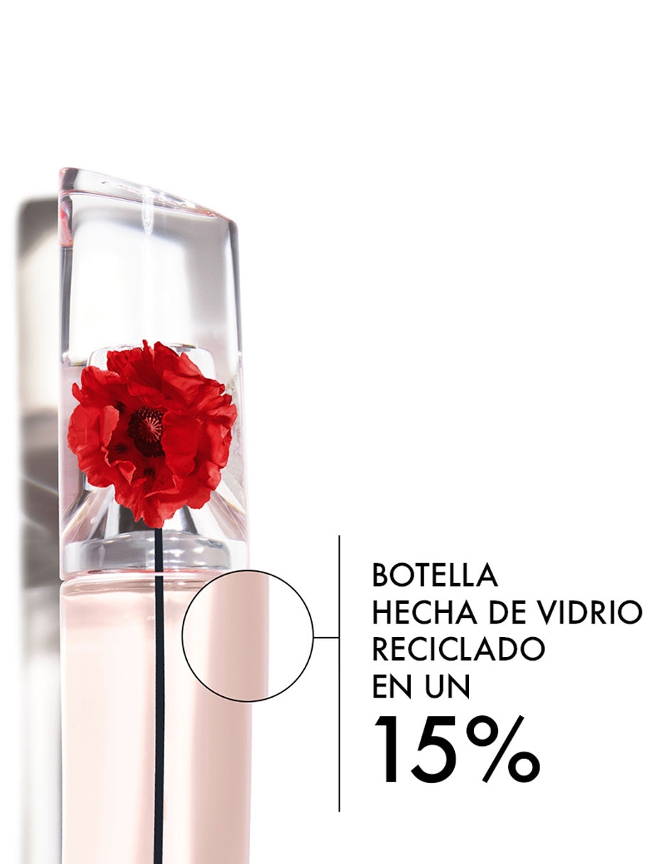 Flower by shop kenzo precio suburbia