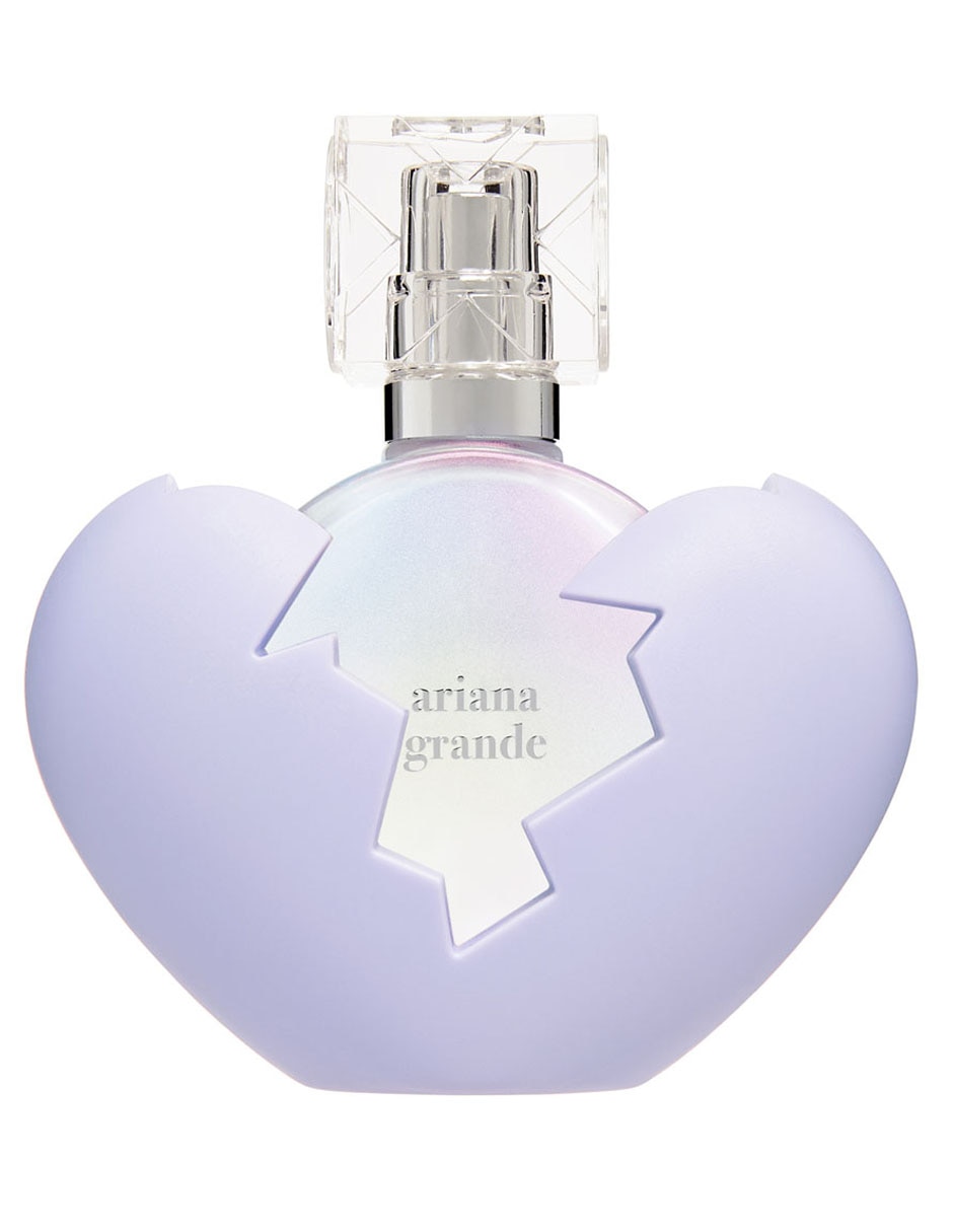 Eau de parfum Thank U Next 2.0 para mujer