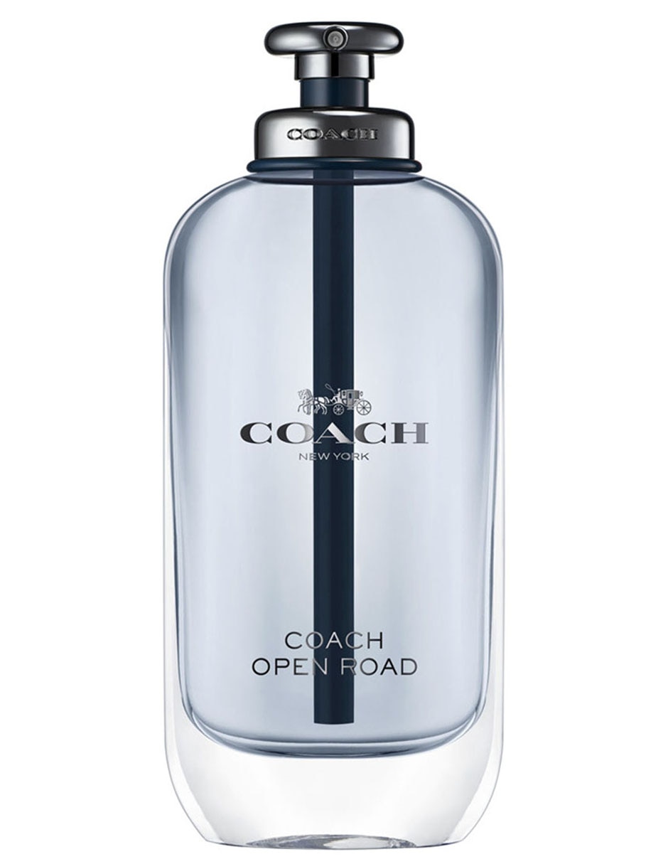 Eau de toilette Open Road para hombre 2