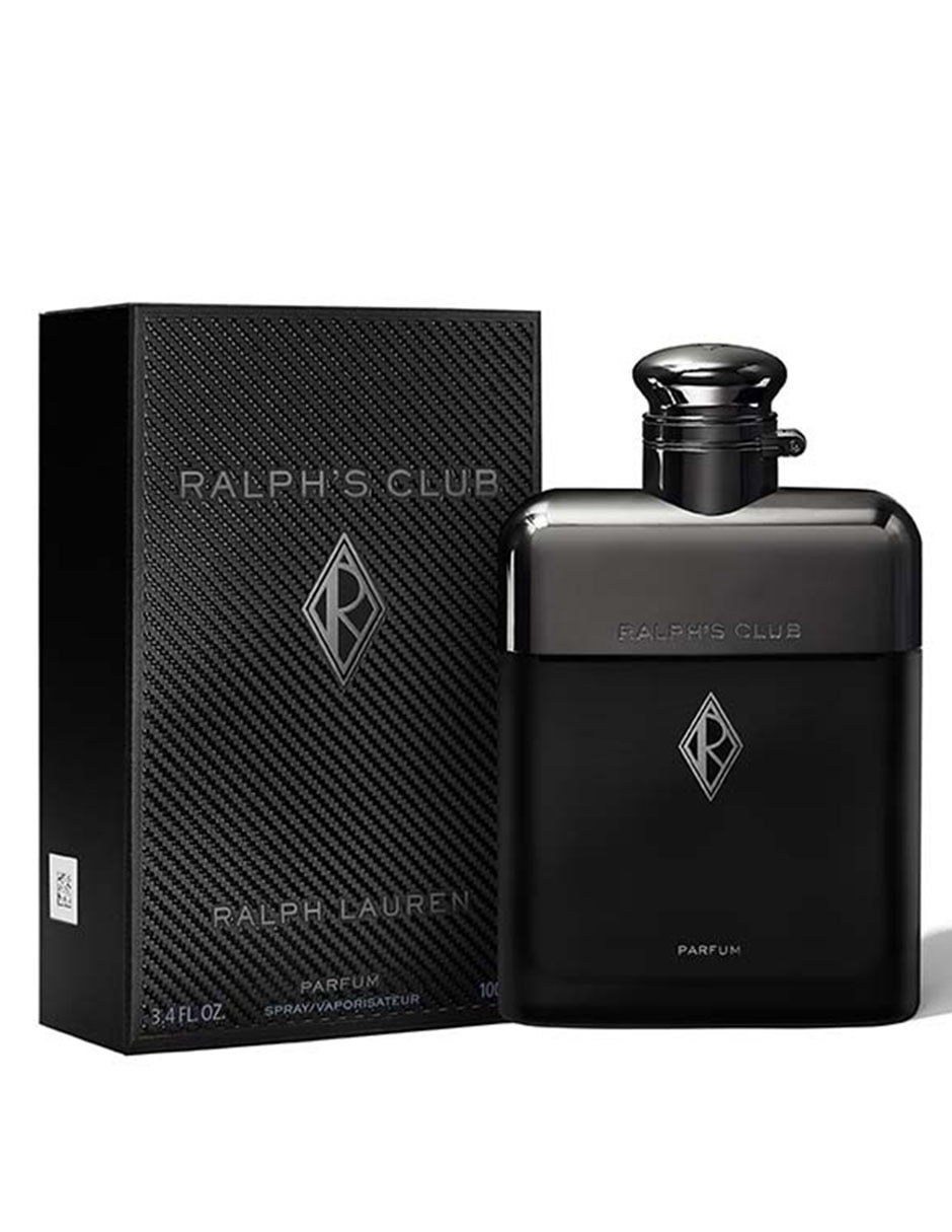 Eau de parfum Ralph'S Club para hombre 2
