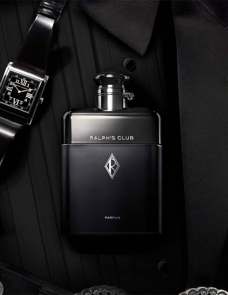 Eau de parfum Ralph'S Club para hombre 5