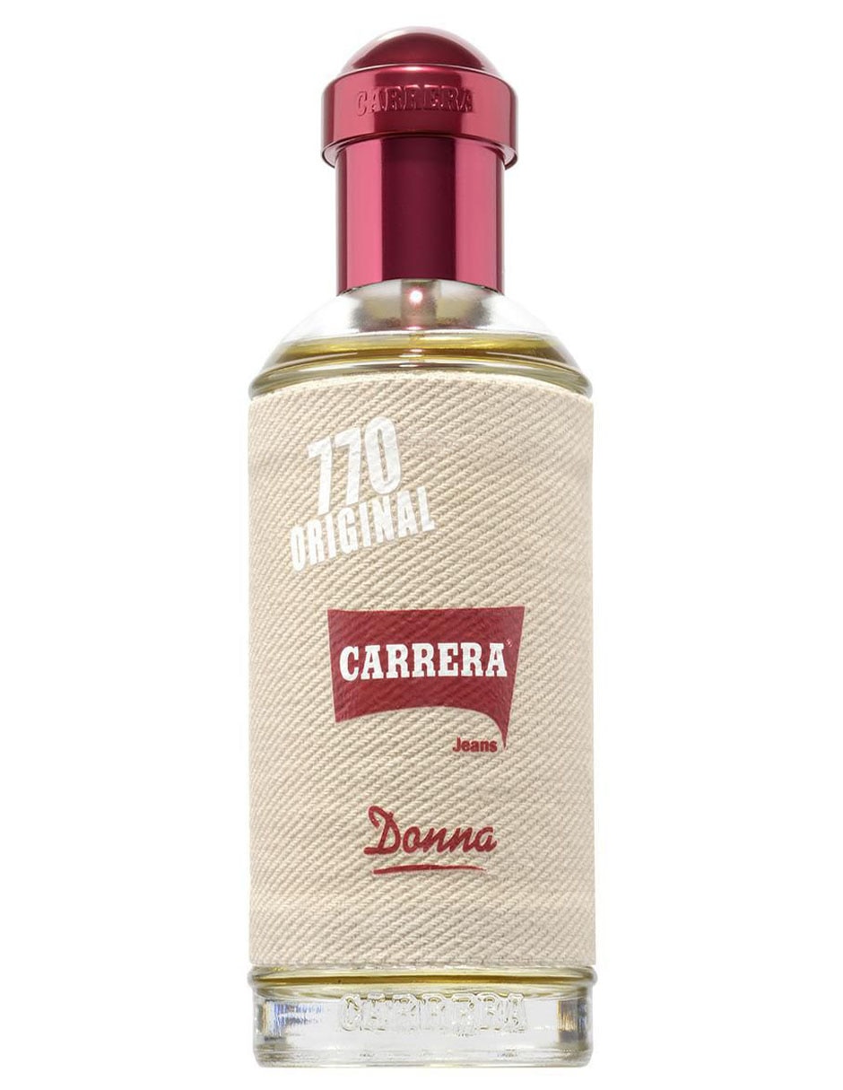 Eau de parfum Jeans 770 Original para mujer 1