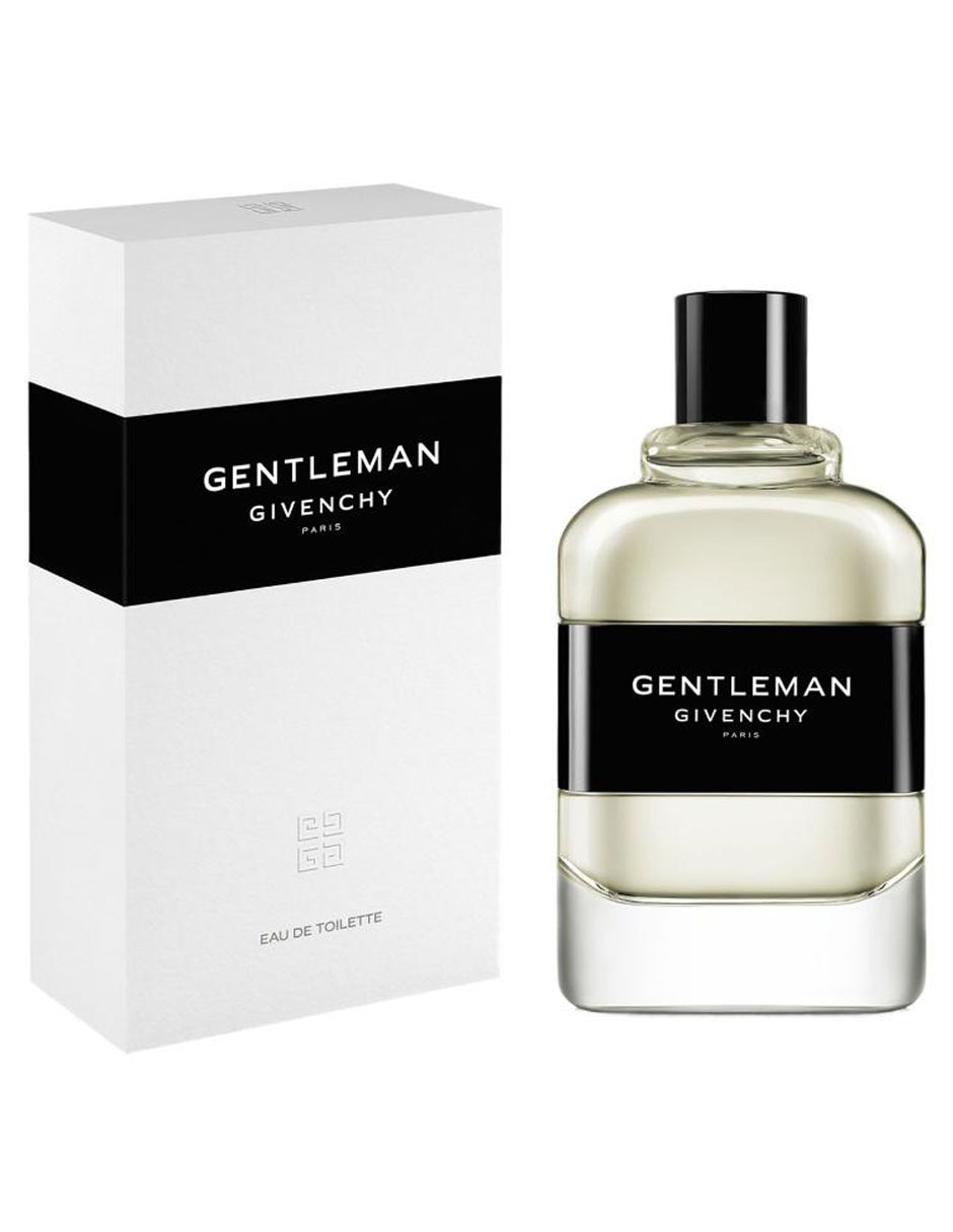 Eau de toilette Gentleman para hombre 2