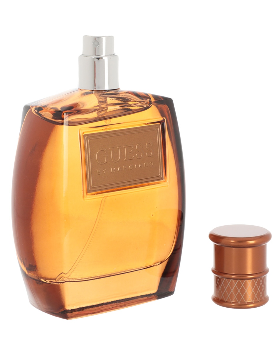Set Eau de toilette By Marciano para hombre 3