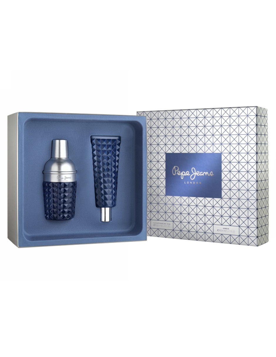 Set Eau de toilette Deluxe para hombre 2