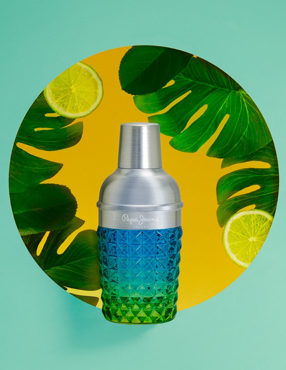 Set Eau de toilette Cocktail Him para hombre 2