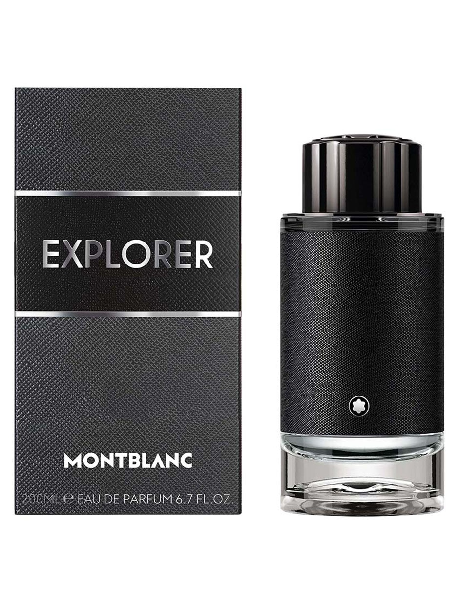 Eau de parfum para hombre 2
