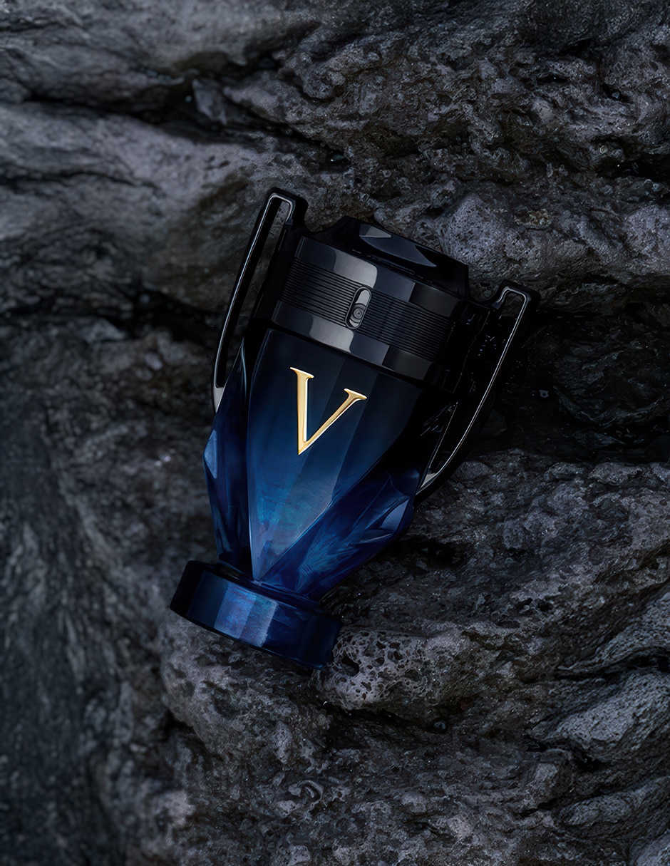 Eau de parfum Invictus Victory Elixir para hombre 6