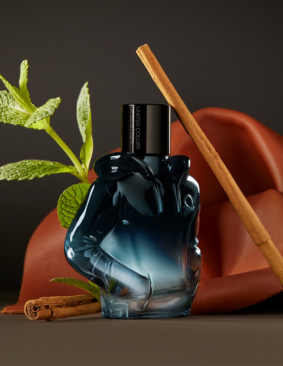 Eau de parfum We Are Tribe Intense para hombre 4