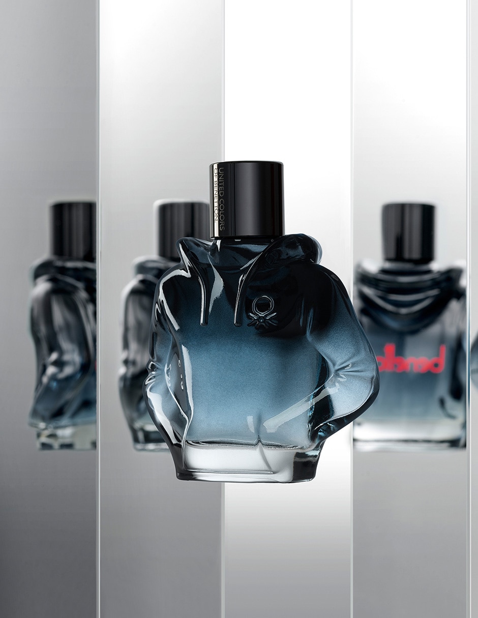 Eau de parfum We Are Tribe Intense para hombre 6