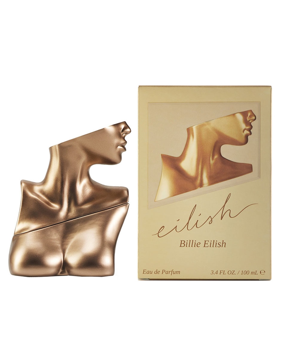 Eau de parfum unisex 3