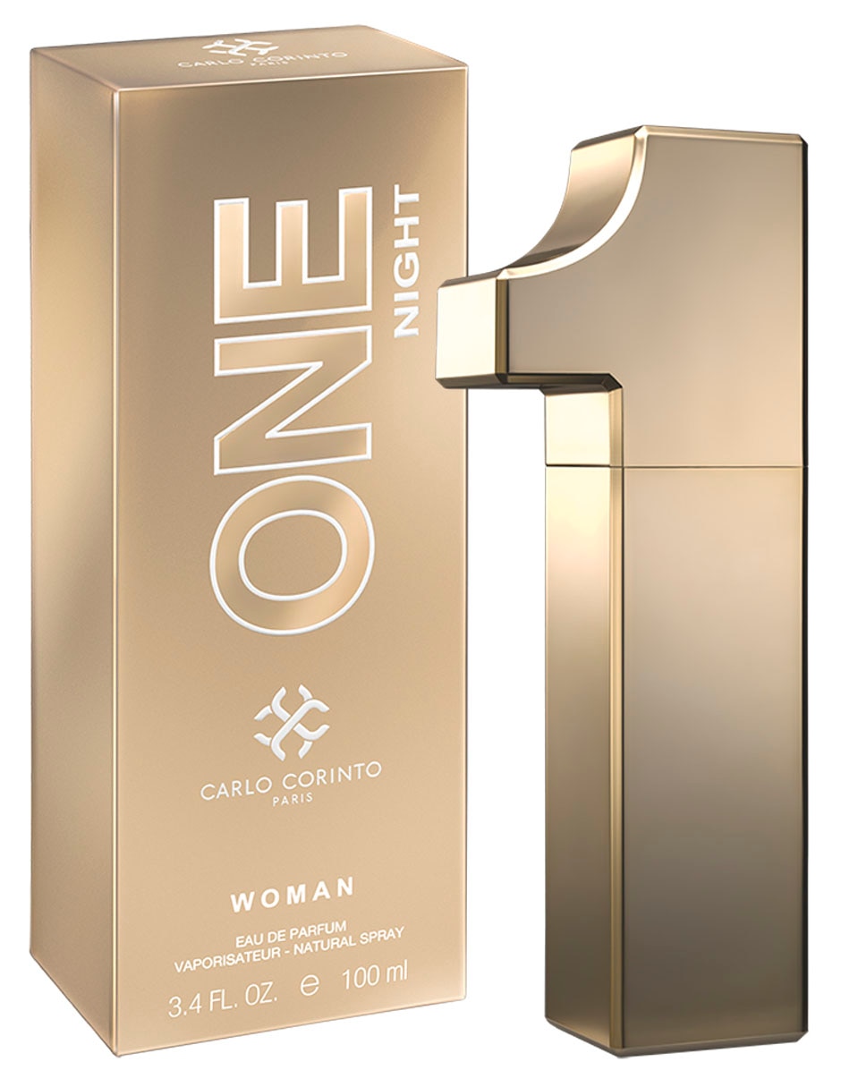 Eau de parfum One Night para mujer 3