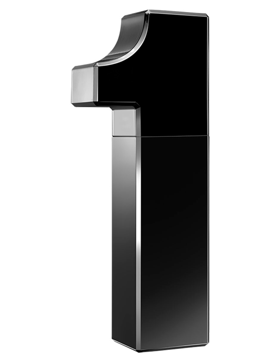 Eau de parfum One Night para hombre