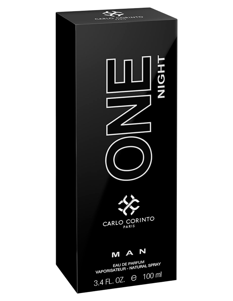 Eau de parfum One Night para hombre 2