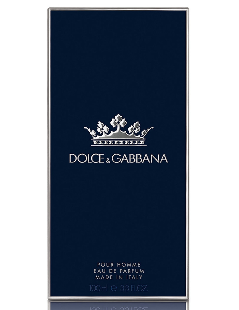 Eau de parfum King para hombre 3
