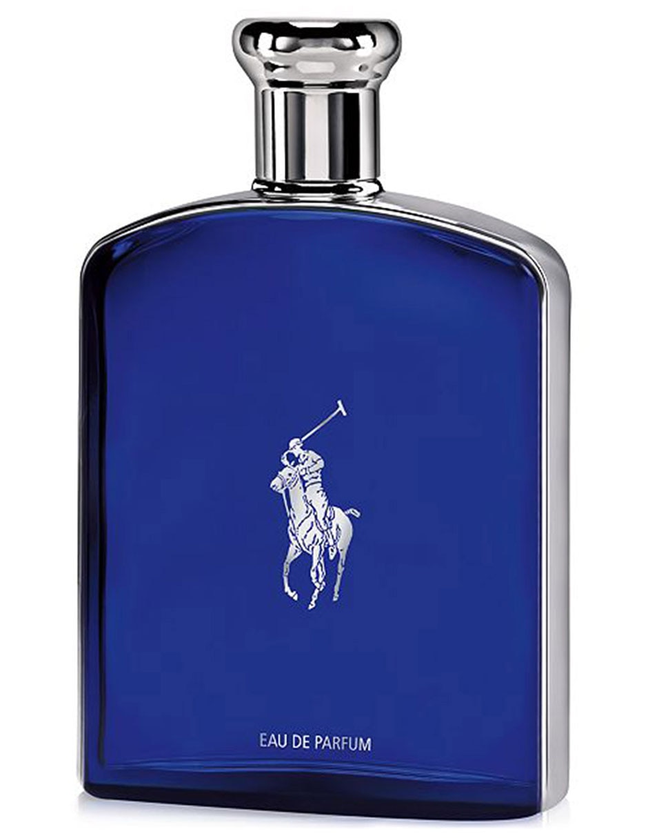 Eau de parfum Ralph Lauren POLO para hombre Suburbia