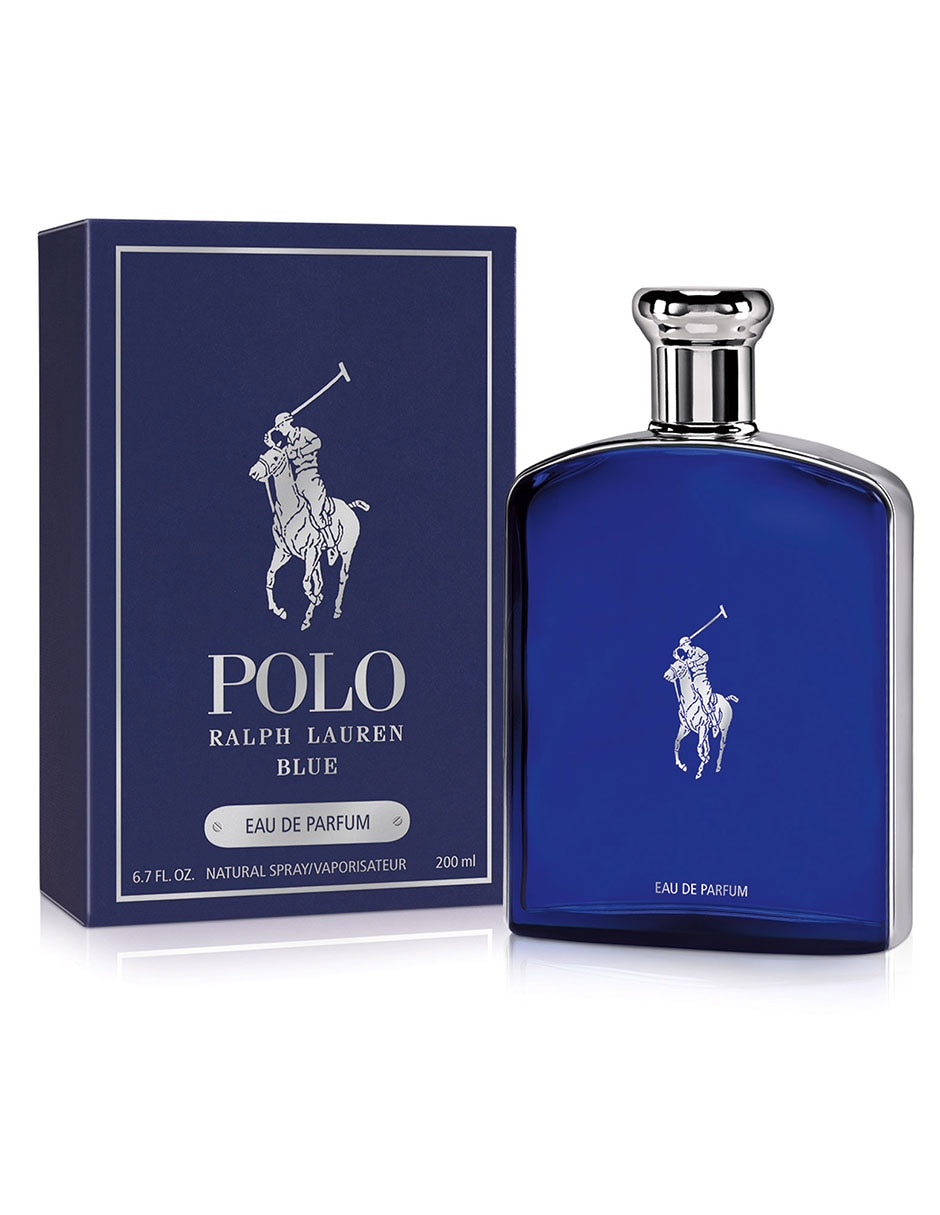 Eau de parfum Polo para hombre 2
