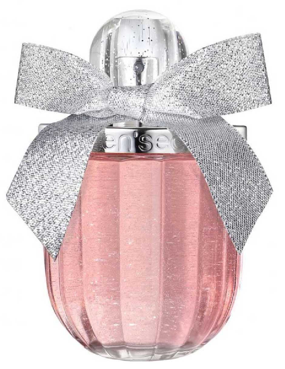 Eau de parfum Rose Seduction para mujer