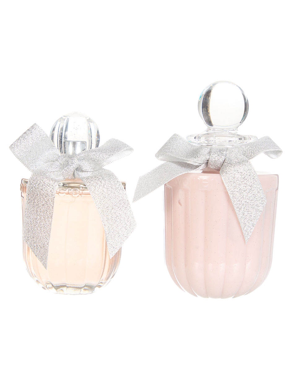 Set Eau de parfum Rose Seduction para mujer Set Eau de parfum Rose Seduction para mujer