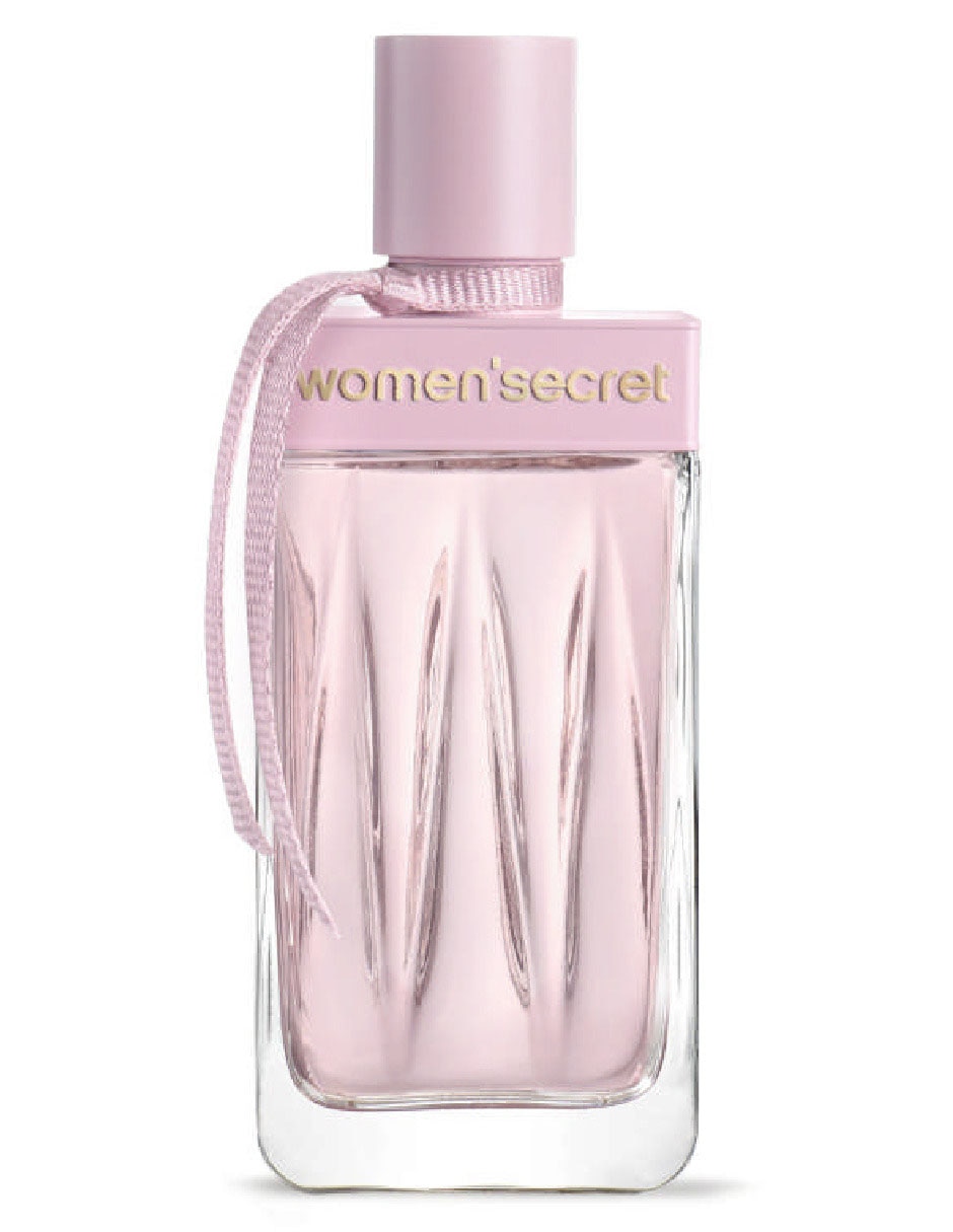 Eau de parfum Intimate para mujer