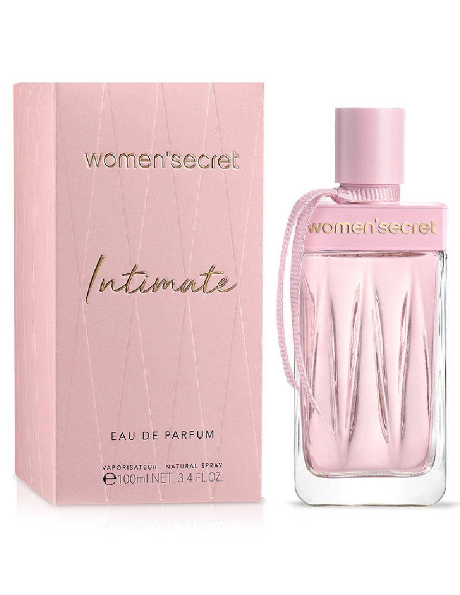 Eau de parfum Intimate para mujer 2
