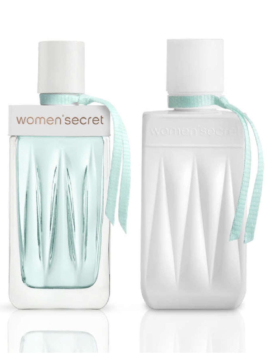Set Eau de parfum Intimate Daydream para mujer